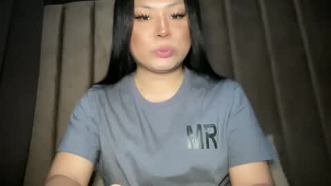 Snapshot of arianna_wardx chatting on 01/28/25, 02:21 LOVELY online show from 01/28/25, 02:21