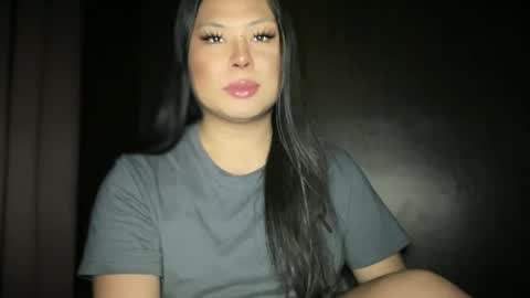 Snapshot of arianna_wardx chatting on 01/29/25, 03:54 LOVELY online show from 01/29/25, 03:54