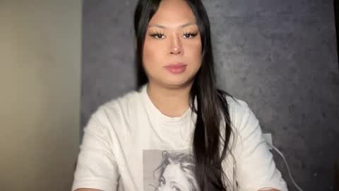 Snapshot of arianna_wardx chatting on 01/30/25, 07:15 LOVELY online show from 01/30/25, 07:15