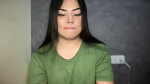 Snapshot of arianna_wardx chatting on 02/12/25, 04:11 LOVELY online show from 02/12/25, 04:11