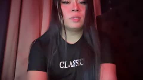 Snapshot of arianna_wardx chatting on 02/14/25, 05:09 LOVELY online show from 02/14/25, 05:09