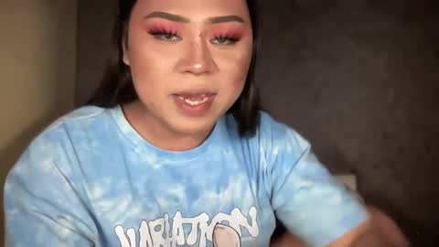 Snapshot of arianna_wardx chatting on 03/01/25, 07:41 LOVELY online show from 03/01/25, 07:41