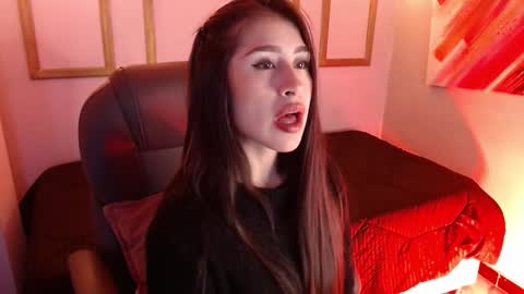 AriannaJames online show from 12/19/25, 11:17