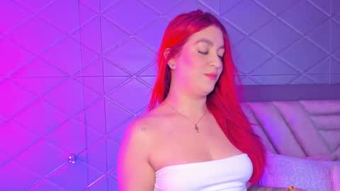 Arianna online show from 12/22/25, 08:22