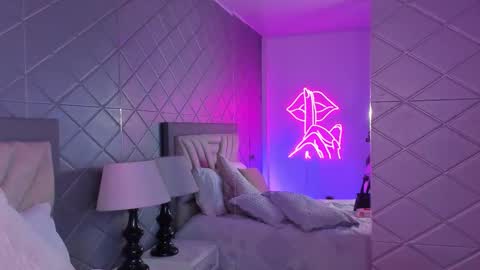 Arianna online show from 01/08/26, 07:43