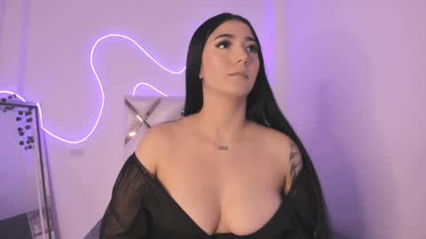 Snapshot of ariannadawson chatting on 12/31/24, 07:42 Arianna Dawson online show from 12/31/24, 07:42