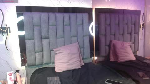 Snapshot of ariannafoxxy chatting on 02/19/26, 11:28 Arianna Foxxy online show from 02/19/26, 11:28