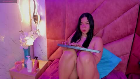 Arianna Foxxy online show from 03/29/26, 02:39