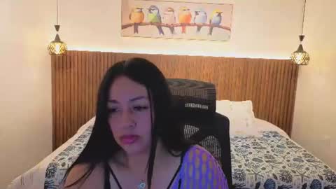 Snapshot of ariannajones_vg chatting on 06/26/26, 03:00 Arianna online show from 06/26/26, 03:00