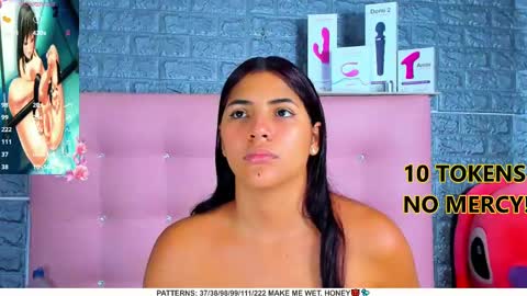 Arianna online show from 01/24/25, 08:32