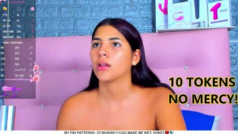 Arianna online show from 01/27/25, 11:54