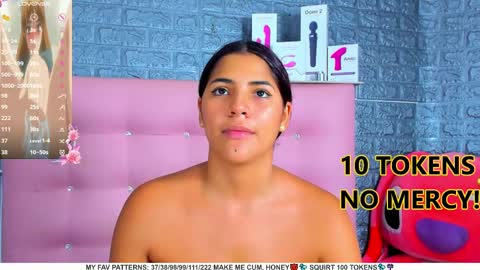 Arianna online show from 01/31/25, 08:22