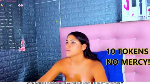 Arianna online show from 02/01/25, 09:51