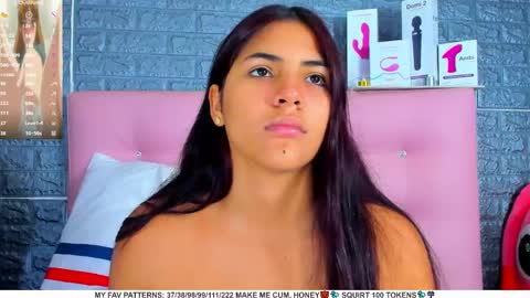 Arianna online show from 02/13/25, 08:13