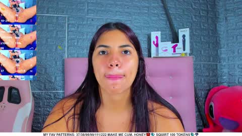 Arianna online show from 02/19/25, 09:58