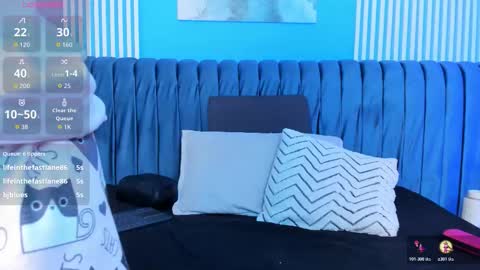 Snapshot of ariannaliss chatting on 01/31/26, 07:11 Arianna online show from 01/31/26, 07:11