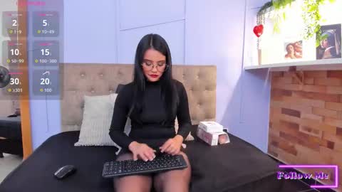 Snapshot of ariannaliss chatting on 02/02/26, 05:00 Arianna online show from 02/02/26, 05:00