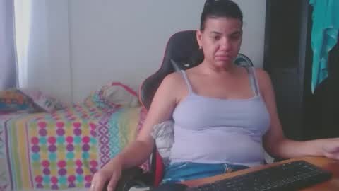 ariannaloovel online show from 03/12/26, 06:25