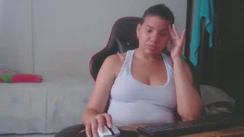 ariannaloovel online show from 03/16/26, 04:44