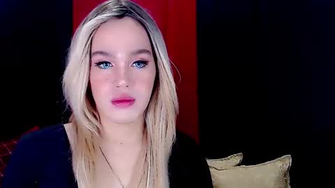 Snapshot of arianne_xoxo777 chatting on 12/09/24, 11:36 ARIANNE CUMS online show from 12/09/24, 11:36