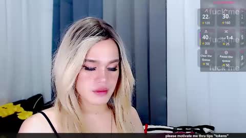 Snapshot of arianne_xoxo777 chatting on 02/24/25, 05:33 ARIANNE CUMS online show from 02/24/25, 05:33