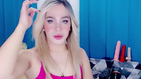 ARIANNE CUMS  online show from 02/09/26, 10:14