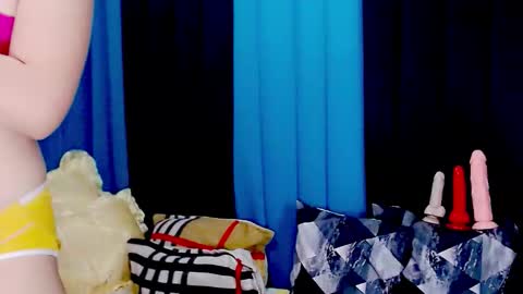 ARIANNE CUMS  online show from 02/19/26, 06:31