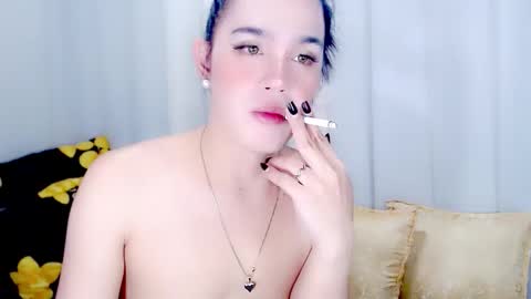 ARIANNE CUMS  online show from 03/16/26, 08:29