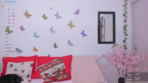 Snapshot of ariannna08_ chatting on 12/26/24, 07:13 ariannna08_ online show from 12/26/24, 07:13