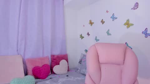 Snapshot of ariannna08_ chatting on 02/03/25, 05:07 ariannna08_ online show from 02/03/25, 05:07