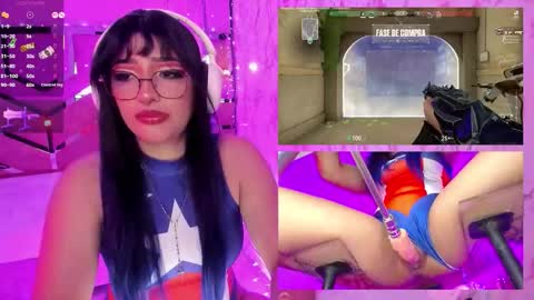 Aria online show from 03/28/26, 01:54