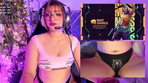 Aria online show from 04/07/26, 01:11