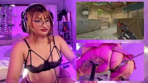 Snapshot of arianova_ chatting on 05/06/26, 04:08 Aria online show from 05/06/26, 04:08