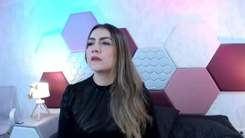 aria online show from 06/15/26, 11:45