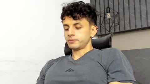 ariasaadeh online show from 09/16/25, 11:55