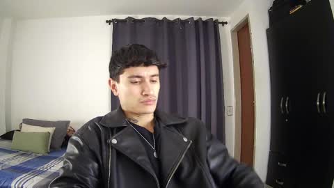 Keylor online show from 03/29/26, 11:54