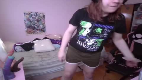 Ariathebrat online show from 05/04/26, 09:11