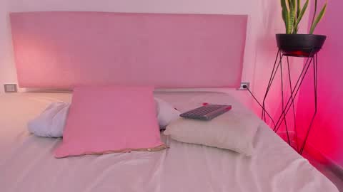 Aria online show from 02/03/26, 02:53