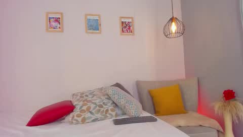 Aria online show from 03/21/26, 08:19