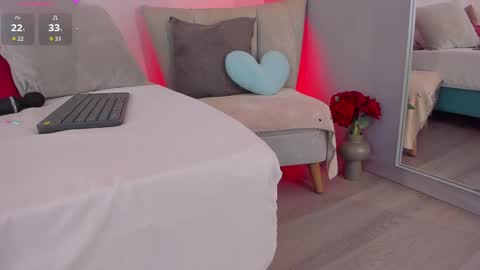 Aria online show from 05/16/26, 03:36