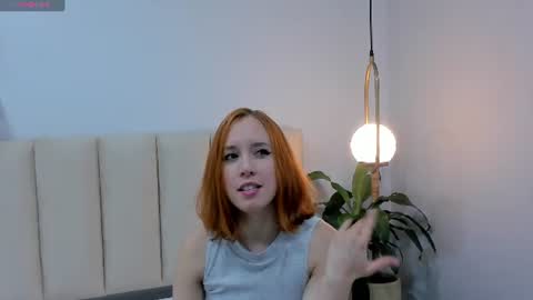 Aria online show from 06/11/26, 03:15