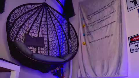 Aria online show from 02/24/26, 09:24