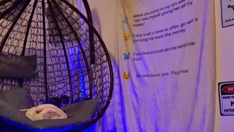 Aria online show from 04/05/26, 08:39