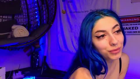 Aria online show from 04/10/26, 09:08