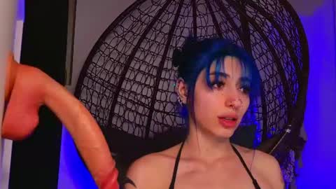Aria online show from 07/14/26, 02:05