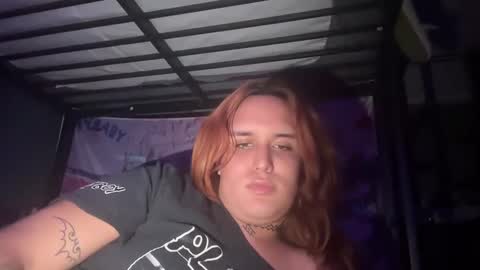 Aria online show from 10/14/25, 12:44