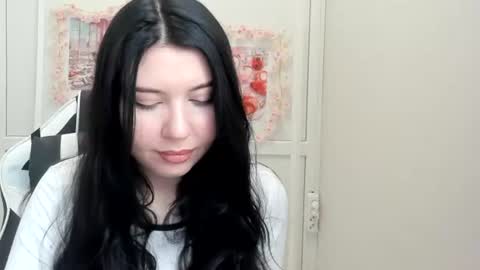 Aria online show from 06/27/26, 06:51