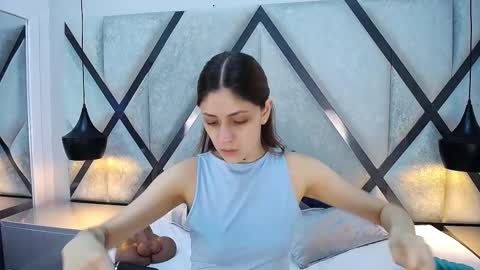 ariawillss online show from 11/11/25, 12:27