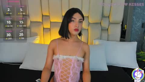 Snapshot of aribloom7 chatting on 05/18/26, 08:14 Welcome to Ari room online show from 05/18/26, 08:14