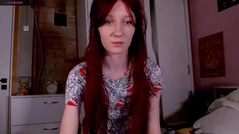 aribluush online show from 11/23/25, 12:32